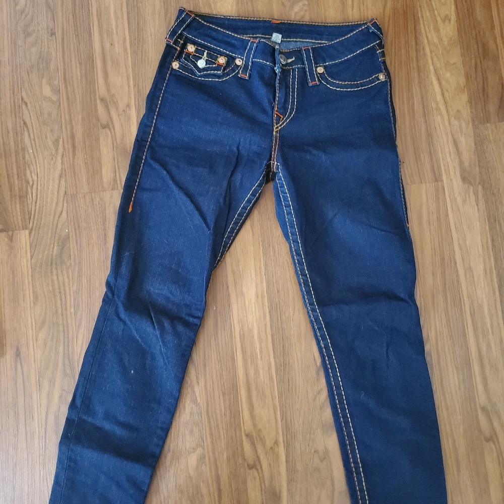 True Religion jeans